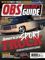 Street Trucks